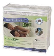 Picture of Protect-A-Bed AllerZip Full/XL 13-in. (10 count)