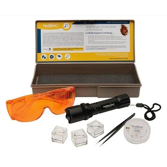 Picture of Bedbug CSI Kit