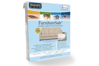 Picture of Mattress Safe Chair Encasement