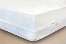 Picture of Mattress Safe Box Spring Encasement King (1 count)