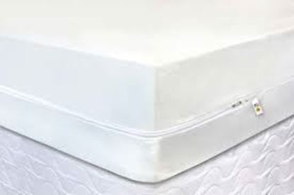 Picture of Mattress Safe Ultimate Crib Mattress Encasement