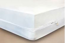 Picture of Mattress Safe Box Spring Encasement Full Plus+ (1 count)