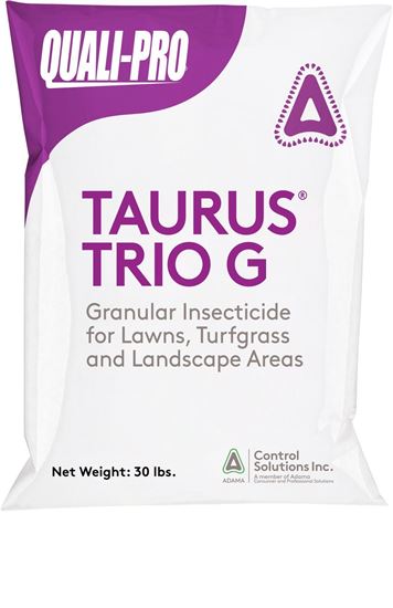 Picture of Taurus Trio G (30-lb. bag)