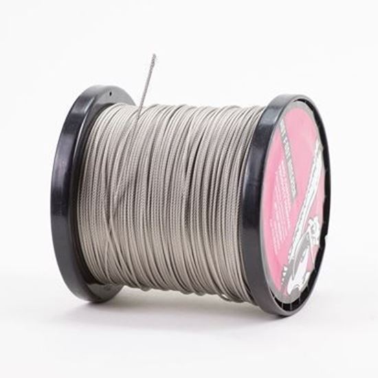 Picture of Hot Foot 1/16' Stainless Cable