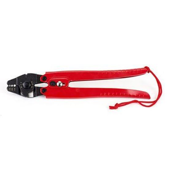Picture of Hot Foot Crimping Tool