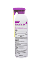 Picture of Stryker 54 Insecticde Spray (15-oz. can)