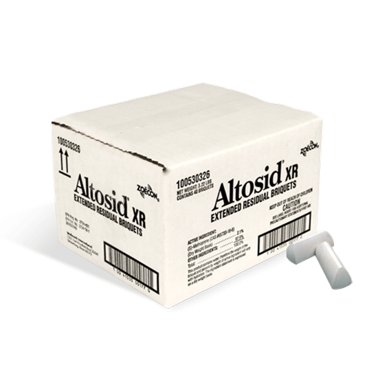 Picture of Altosid 150-Day Briquet