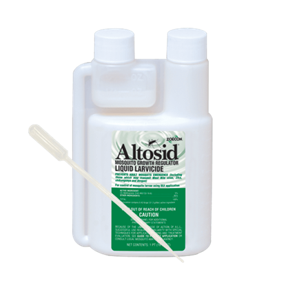 Picture of Altosid Liquid Larvicide (6 x 16-oz. bottle)