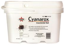 Picture of Cyanarox Insecticidal Bait (4 x 4-lb. pail)
