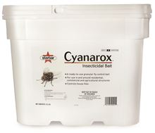 Picture of Cyanarox Insecticidal Bait (28-lb. pail)