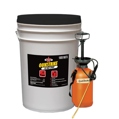 Picture of QuikStrike Fly Bait Spray (40 lb. pail)