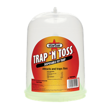 Picture of Trap 'N Toss (1 count)