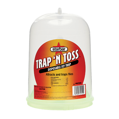 Picture of Trap 'N Toss