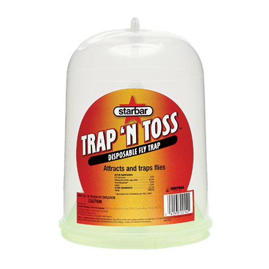 Picture of Trap 'N Toss