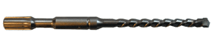 Picture of Sheffield Drill Bit - Spline