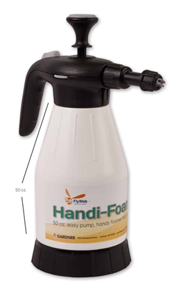 Picture of Gardner Handi-Foamer