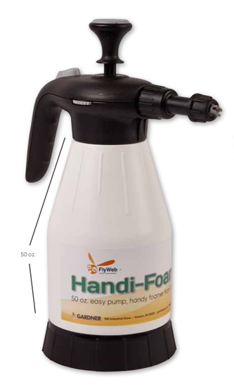 Picture of Gardner Handi-Foamer