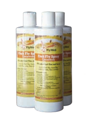 Picture of FW-590T Fruit Fly Spray