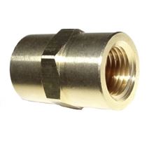 Picture of Couplings Company L103E Pipe Coupling - 3/8 in.