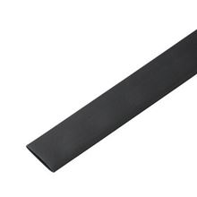 Picture of Del City Single Wall Heat Shrink Tubing Spools - 1/4 in. - Black