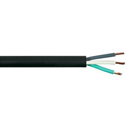 Picture of Del City SJOOW Power Cable - 16/3