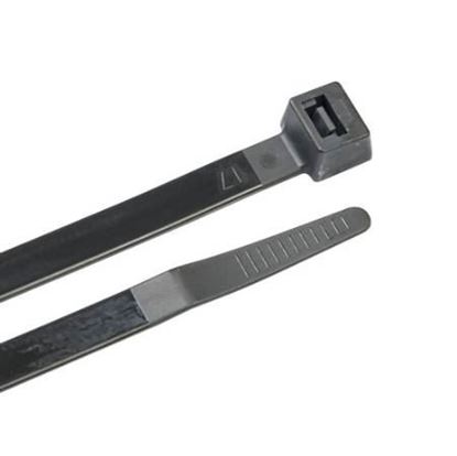 Picture of Del City Cable Ties - Heavy Duty