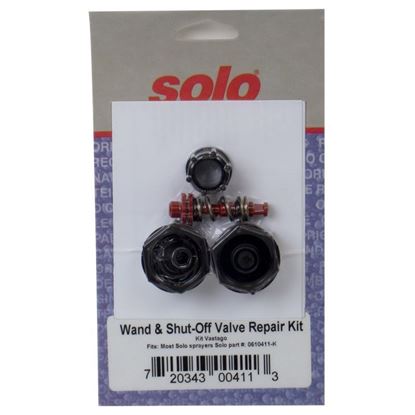Picture of Solo Wand/Shut-Off Valve Repair Kit