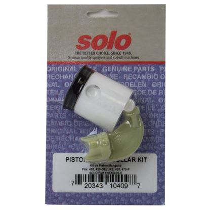 Picture of Solo Piston, Rod, and Collar Kit