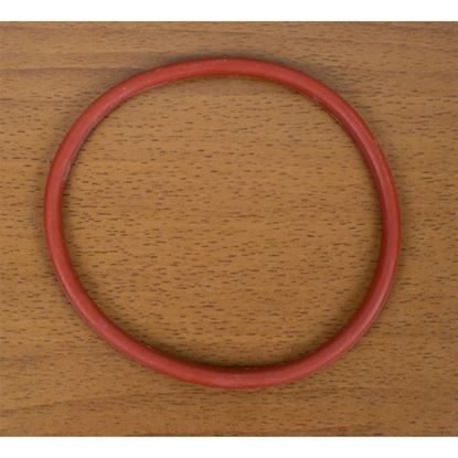 Picture of Solo Gasket - Round/Flat