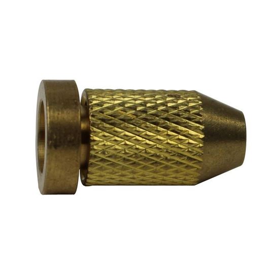 Picture of Solo Adjustable Nozzle - Brass