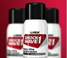 Picture of Shockwave 1 Aerosol (12 x 17 oz. can)