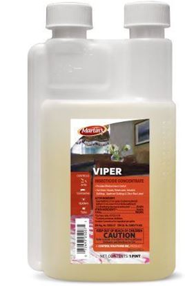 Picture of Martin's Viper Insecticide Concentrate