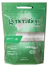 Picture of Generation Mini Blocks (4 x 4-lb. bag)