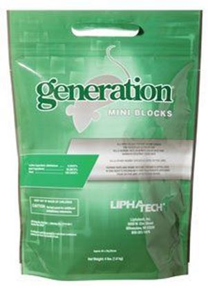 Picture of Generation Mini Blocks (4 x 4-lb. bag)