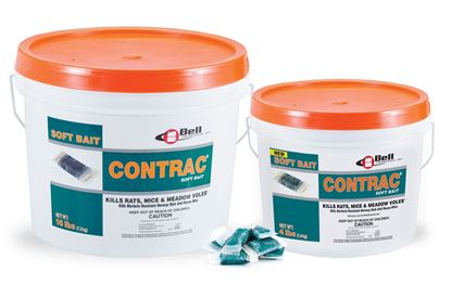 Picture of Contrac Soft Bait