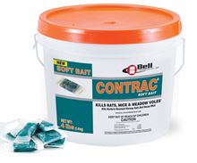 Picture of Contrac Soft Bait (4 x 4-lb. pail)