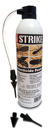 Picture of iStrike Insecticide Foam
