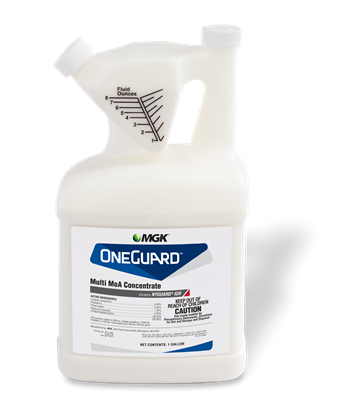 Picture of OneGuard Multi MoA Concentrate (2 x 1 gal. bottle)