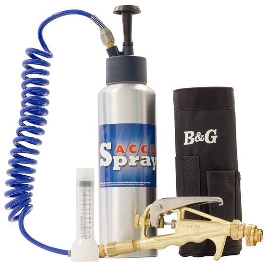 Picture of B&G AccuSpray Professional