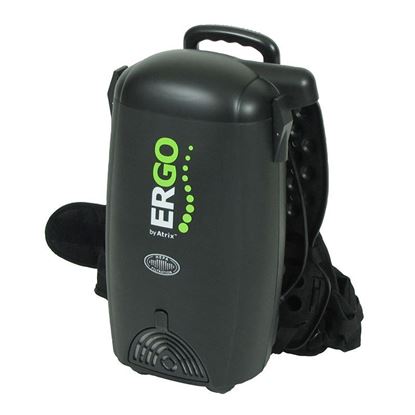 Picture of Ergo Backpack HEPA Vacuum