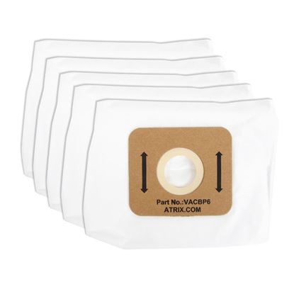 Picture of Ergo Backpack Series HEPA Filter Bags