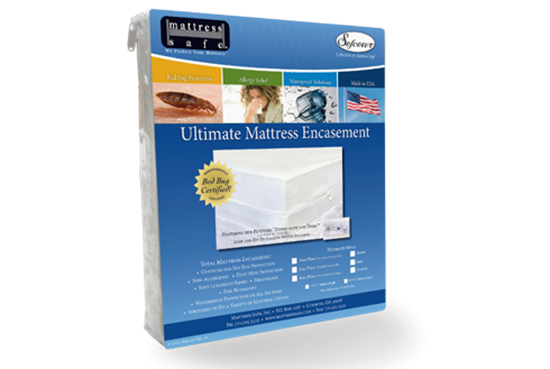 sofcover classic mattress protector