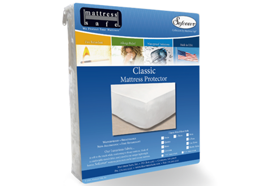 sofcover classic mattress protector