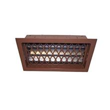Picture of Temp Vent Automatic Foundation Vent - Series 6 - Brown (1 count)