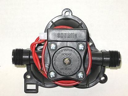 Picture of Shurflo 2088 Series - Housing and Switch Kit