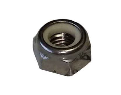 Picture of Hypro D50 Pump - Nylon Lock Nut