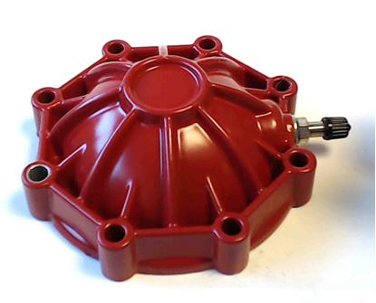 Picture of 9910-D30 Series Diaphragm Pump - Accumulator Head