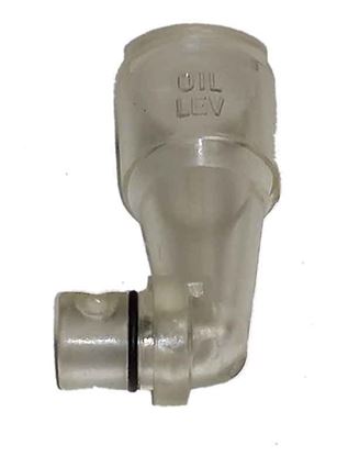 Picture of 9910-D252 Series Diaphragm Pump - Sight Glass