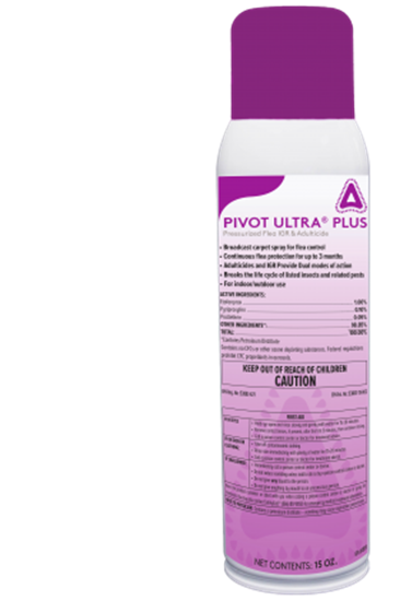 Picture of Pivot Ultra Plus