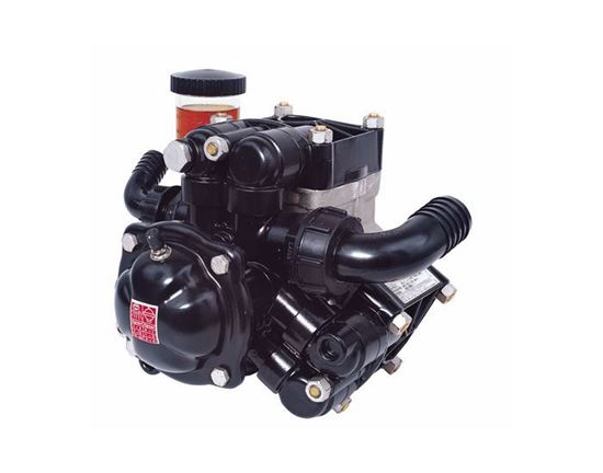 Picture of 9910-D115 Series Diaphragm Pump